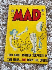 Mad #18 FN 6.0 EC Comics 1954 picture