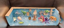 Disney Store Pixer 'TOY STORY 4' Action Figure Set Limited Super Rare F/S Miss 4 picture