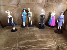 Barbie Doll  Danbury Mint Figurines picture