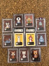 Veefriends Series 2 PACKAGE DEAL- Graded and Ungraded Very Rare And Rare Cards picture