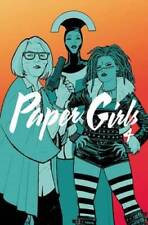 Paper Girls Volume 4 - Paperback By Vaughan, Brian K - ACCEPTABLE picture