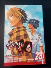 Hikaru No Go Volume 23 Manga English Vol picture