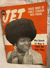 Vintage JET magazine picture