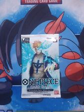 One Piece TCG - Promotion Pack 2023 Vol.1 - English SEALED picture