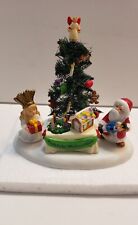 Dept 56 Christmas Around The World Germany North Pole Series Village Piece 2005 picture