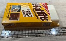 Vintage 1989 Dow Spiffits Furniture Polish Cleaner Container Movie Prop Staging  picture