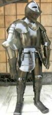 17th Century Combat Medieval of Armor Full Body Armour Suit handmade working stu picture