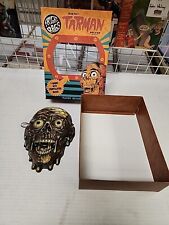 2013 Fright Rags Tarman Mask Limited Edition Of 500 No Shirt picture