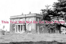 BU 2026 - Walton Hall Near Woburn, Buckinghamshire picture