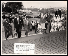 HOLLYWOOD ACTRESS TRAGIC CAROLE LANDIS STYLISH POSE 1940s VINTAGE ORIG PHOTO 605 picture