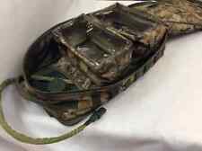 Army medical  Backpack bag Medica tactical Quick reset Multicam with hydrator 3l picture