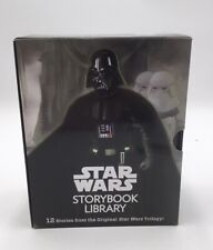 Star Wars Storybooks Library: 12 Stories From The Original Star Wars Trilogy picture