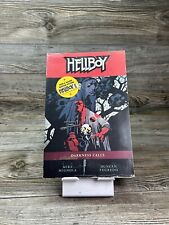 Hellboy Volume #8 (Dark Horse Comics, May 2008) picture