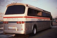 Original Bus Slide Piedmont Coach Lines  #P-804 1983 #36 picture