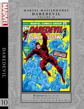 Marvel Masterworks Daredevil 10 picture