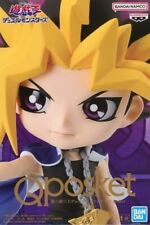Q posket Yami Yugi Figure Yu-Gi-Oh Duel Monsters Qposket from Japan picture