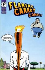 Bob Burden - FLAMING CARROT COMICS #31 [Final Issue] picture