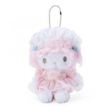 My Sweet Piano Keychain Plush Sanrio Meringue Party Series picture