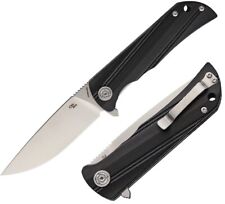 CH Knives Linerlock Folding Knife 3.75
