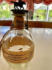 Blanton’s Empty Bottle Kentucky Straight Bourbon Whiskey picture