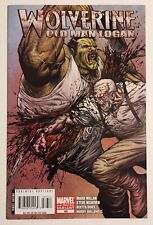 Wolverine #66 (2008, Marvel) FN+ Vol 3 2nd Print Variant Old Man Logan Begins picture