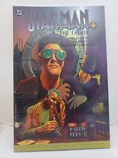 Starman: Sins of the Father TPB Volume 2 Issue #1 James Robinson Tony Harris picture