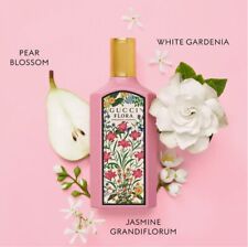 For Flora Gorgeous Gardenia 3.3 oz 100 ML Eau De Parfum EDP Gifts For Women NIB picture