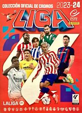 Panini - LaLiga La Liga 2023-2024 - Choose Sticker / Album picture
