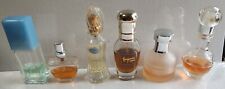 Mini Perfume Bottles Set Of 6 Toujours Moi/Heaven Sent picture