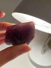 USA Seller ~ Auralite 23 Amethyst Crystal ~ Red Amethyst~ Canada picture