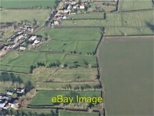 Photo 6x4 Gayton le Marsh Shrunken Medieval Village: aerial 2022 (4) See  c2022 picture