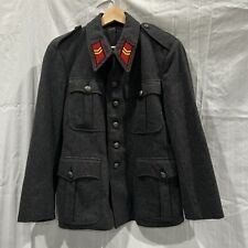 WW2 Finland Military Tunic Post-War/Reproduction Size 36 picture