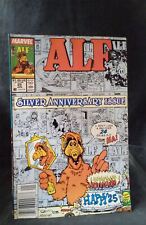 ALF #25 (1990) Marvel Comics Comic Book  picture