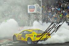 Joey Logano 2024 NASCAR ALLSTAR WINNER 8x10  picture