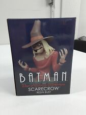 batman animated series scarcrow resin bust picture