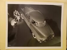 Old photo of a 1947 Studebaker Champion two door Starlight coupe picture