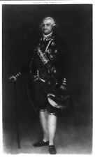 Photo:Carlos Antonio Diego,Charles IV,King of Spain,1748-1819 picture