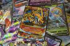 EPIC Pokemon Cards Bundle AUTHENTIC Guaranteed V / VMAX / GX / EX - UK SELLER picture