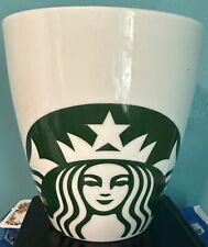 Large Big Starbucks Giant 45 oz 1325 ml 6-1/8 In.Tall Collectable Coffee Mug Cup picture