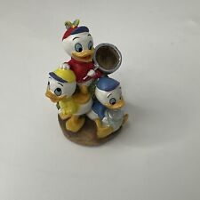 The Lenox Disney Magic Thimble Collection Huey, Dewey, And Louie picture