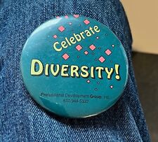 Celebrate Diversity Professional Development Group, Inc 3 