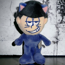 Mr. Osomatsu Cat Costume Plush Mini Doll 5