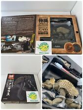 Revoltech  No.21 Anguirus Godzilla Kaiyodo Non Scale Action Figure Toys  picture