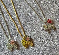 Collie Shetland Sheepdog Sheltie Ladies Necklace Pendant  jewelry Charm Pick 1 picture
