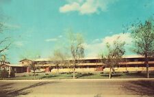 Cameron Motel - Denver, Colorado - Vintage Postcard picture