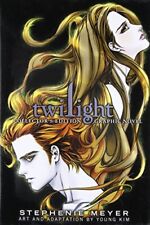 Twilight: The Graphic Novel Collector's Edition (The Twilight Saga, 0) picture