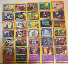 Pokémon 🎃 Trick Or Trade 🎃 Master Set 🎃 30 Cards With Foils - Brand New  picture