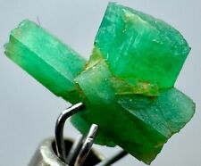 1.70 Carat Extremely Rare Unexpected Shaped panjshir Emerald Crystal From @AFG picture