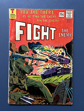 Fight The Enemy #2 - The Lucky 7 picture