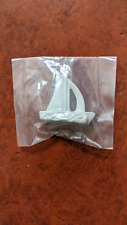 Wade Whimsies Red Rose Tea Figurine Boat New in Package Nautical Set picture